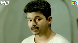 vijay escape scene khakhi aur khiladi hindi dubbed movie vijay samantha neil nitin mukesh