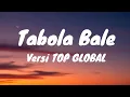 Lagu Tabola Bale | Lagu Viral Daerah 2025 Paling Enak Didengar