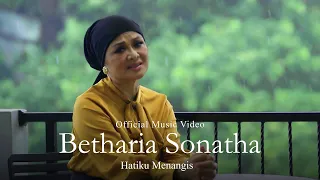 betharia sonatha hatiku menangis official music video 