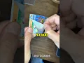 Lagu Was een $1.000 Pokémon-kaart een STICKER? 😭😩