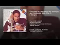 Trumpet Concerto in E-Flat Major, Hob. VIIe:1: I. Allegro - Raymond Leppard, National Philharmonic Orchestra & Joseph Haydn