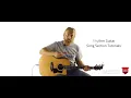 HIppies and Cowboys Guitar Lesson - Cody Jinks
