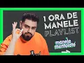 Ora de Manele Mentolate π Cele Mai Ascultate Manele 2023