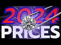 The Shocking Truth Lab Grown Diamond Prices in 2024