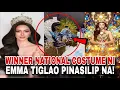 Download Lagu LIVE | WOW! BONGGA National Costume ni Emma Tiglao Winner sa Miss Grand Int'l 2025 NILABAS NA!