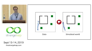 New programming constructs for probabilistic AI by Marco Cusumano-Towner