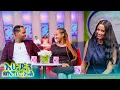 Download Lagu //እንተዋወቃለን ወይ// “ትዳር ድሮ እስር ቤት ነበር የሚመስለኝ አሁን ግን...” //በእሁድን በኢቢኤስ//