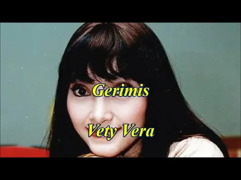 Download MP3 Gerimis by Vety Vera