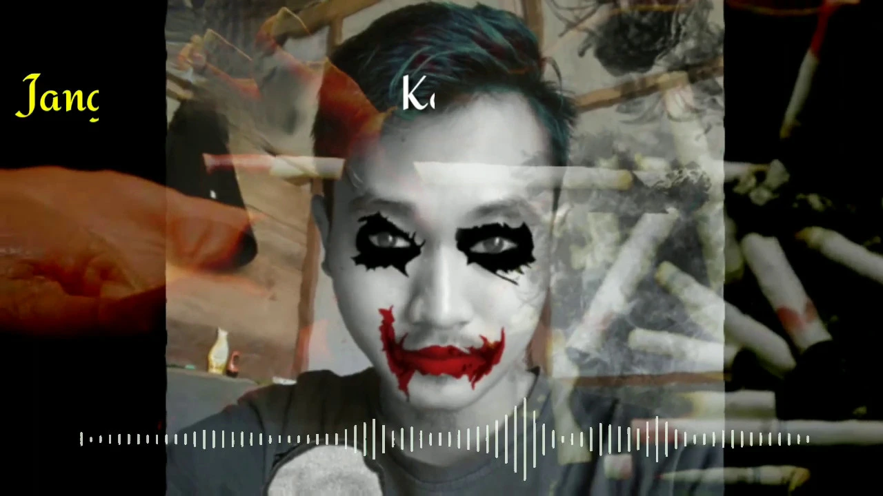 Story whatsapp Joker| Green Day - Boulevard Of Broken Dreams Story whatsapp Joker| Green Day - Boulevard Of Broken Dreams