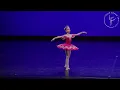 Lagu Camelia Lozovan | Paquita | YAGP 2024 Italy