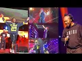 Download Lagu 🔥STONEBWOY heartfelt Tribute to The Legendary Daddy Lumba with Performs Party Time Back-to-Back Hits