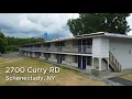 2700 Curry Road