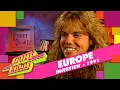 Download Lagu Europe: 'The Final Countdown was the best and worse thing that happened to the band' (Countdown '91)
