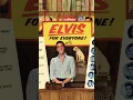 Download Lagu Elvis Presley - Summer Kisses, Winter Tears (Official Audio).