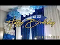 Download Lagu CINEMATIC ULANG TAHUN | Ultah PNM 23 Tahun