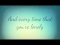 Lagu Landslide- Oh Wonder (Lyrics)