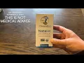 My Experience with Dr Green Mom Vitamin K Honest mom review