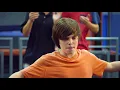 Challenge Zone at Sky Zone Everett
