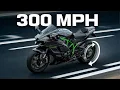 Why It s Almost Impossible For Motorcycles To Go 300 Miles Per Hour