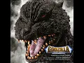 Godzilla: Final Wars 04 - Main Title