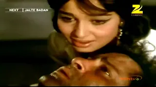 tum mujhe yun bhula na paoge lata mangeshkar pagla kahin ka 1970 hd