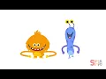 How Many Fingers? | Kids Songs | Super Simple Songs