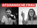 Afghanische Frau bricht ihr Schweigen und sagt was uns in Deutschland erwartet (Teil 1)