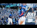 Ranking the 40 best bat flips of 2025 in MLB
