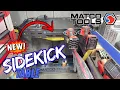Matco Tools New Sidekick Table THE FIRST LOOK