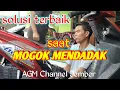 Download Lagu CARA MENGHIDUPKAN MOTOR MOGOK MENDADAK