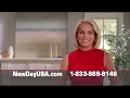 Juliana Folk NewDay USA spokeswoman
