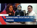 Download Lagu Babak Baru! Ridwan Kamil Gugat Balik Lisa Mariana