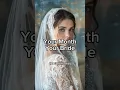 Download Lagu Ai Draws Your Month Your Bride!