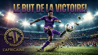 World cup music video: Afrique, faites nous rêver!