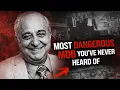 Russell Bufalino The Invisible Godfather Who Controlled Every Family