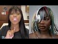 Ms Mugshot City Girls JT Is Fed Up Wit Being Criticized About Her Headphone Ad