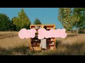 Cat Burns - How To Be Human (Official Visualiser)