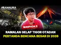 Download Lagu 🔴RAMALAN GELAP TIGOR OTADAN 2026‼️Bencana Alam, Demo Politik \u0026 Kekacauan Negara⁉️🔥#RAMALNIA