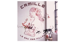 Camille - Le Sac Des Filles