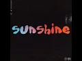 OneRepublic - Sunshine (Extended)