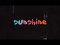 Lagu OneRepublic - Sunshine (Extended)