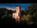 Lagu This Italian Palace Was Abandoned After Tax Evasion