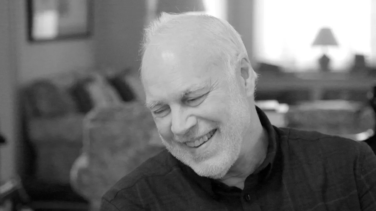 John Galaty. Film 7. Pastoralism as a Cultural System: the Case of the Maasai