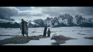 Solo : A Star Wars Story - Bonus : Bataille de boules de neige