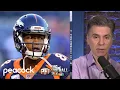 PFT remembers the life of Demaryius Thomas Pro Football Talk NBC Sports