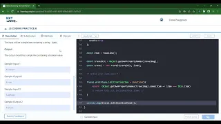 JS Coding Practice 6 Prototypes and Classes JavaScript Essentials NxtWave ccbp 4 o