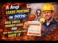 Angi Leads Pricing in 2026 Real Costs Shared Leads and Why Most Contractors Hate It