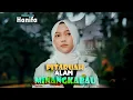 Download Lagu HANIFA - PITARUAH ALAM MINANGKABAU (MINANG ACUSTIK)