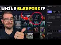 I Let Claude Code Build an App for 24 Hours
