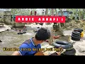 Diatas Normal - Ardie Arrafi'i (Official Music Video)